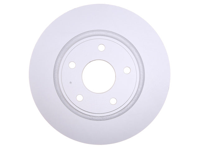 Disc Brake Rotor Raybestos Brakes 780965