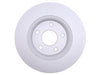 Disc Brake Rotor Raybestos Brakes 780965FZN