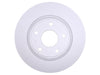 Disc Brake Rotor Raybestos Brakes 780965FZN