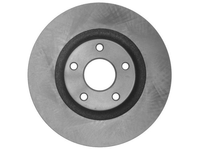 Disc Brake Rotor Raybestos Brakes 780965R2