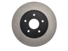 Disc Brake Rotor Raybestos Brakes 780965R2