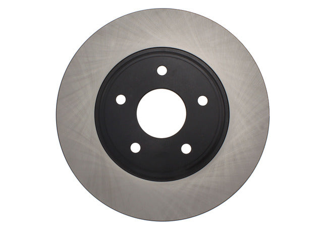 Disc Brake Rotor Raybestos Brakes 780965R2