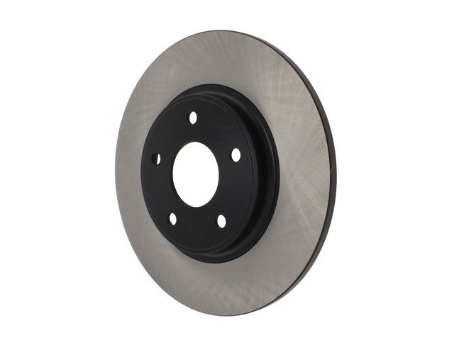 Disc Brake Rotor Raybestos Brakes 780965R2