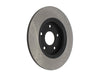 Disc Brake Rotor Raybestos Brakes 780965R2