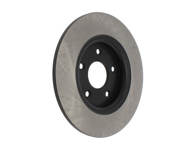 Disc Brake Rotor Raybestos Brakes 780965R2