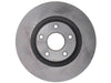 Disc Brake Rotor Raybestos Brakes 780965R