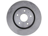 Disc Brake Rotor Raybestos Brakes 780965R