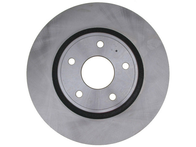 Disc Brake Rotor Raybestos Brakes 780965R