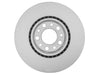 Disc Brake Rotor Raybestos Brakes 780995
