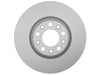 Disc Brake Rotor Raybestos Brakes 780995