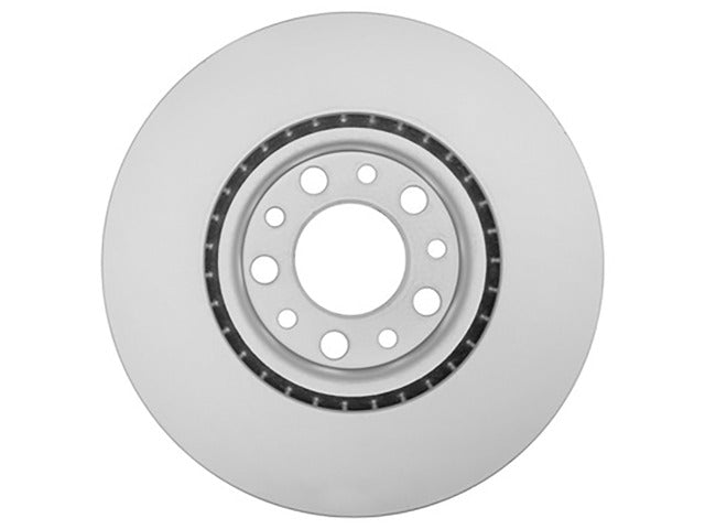 Disc Brake Rotor Raybestos Brakes 780995FZN