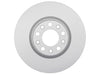 Disc Brake Rotor Raybestos Brakes 780995FZN