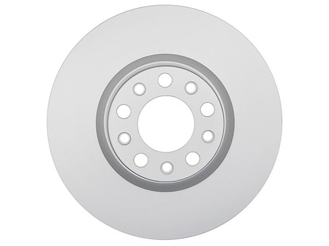 Disc Brake Rotor Raybestos Brakes 780995FZN