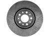 Disc Brake Rotor Raybestos Brakes 780995R2