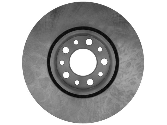 Disc Brake Rotor Raybestos Brakes 780995R2