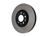 Disc Brake Rotor Raybestos Brakes 780995R2
