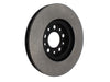 Disc Brake Rotor Raybestos Brakes 780995R2