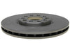 Disc Brake Rotor Raybestos Brakes 780995R
