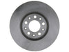 Disc Brake Rotor Raybestos Brakes 780995R