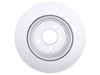 Disc Brake Rotor Raybestos Brakes 781049