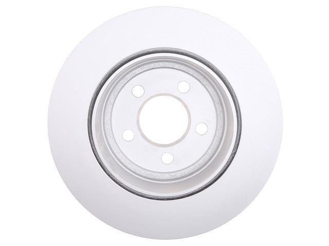 Disc Brake Rotor Raybestos Brakes 781049