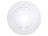 Disc Brake Rotor Raybestos Brakes 781049FZN