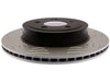 Disc Brake Rotor Raybestos Brakes 781049PER