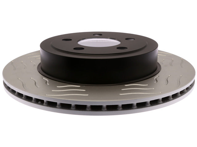 Disc Brake Rotor Raybestos Brakes 781049PER