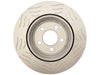 Disc Brake Rotor Raybestos Brakes 781049PER