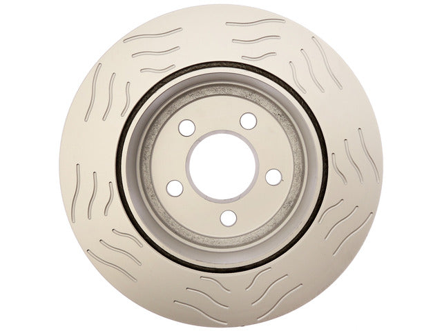 Disc Brake Rotor Raybestos Brakes 781049PER