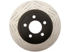 Disc Brake Rotor Raybestos Brakes 781049PER