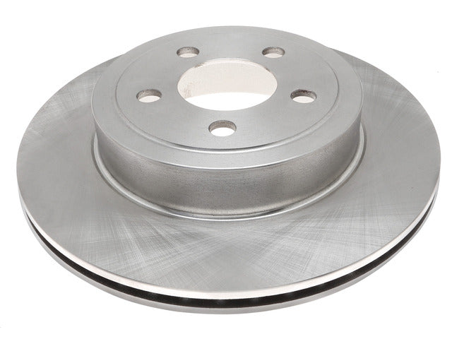 Disc Brake Rotor Raybestos Brakes 781049R