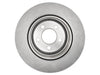 Disc Brake Rotor Raybestos Brakes 781049R
