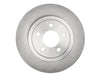 Disc Brake Rotor Raybestos Brakes 781049R
