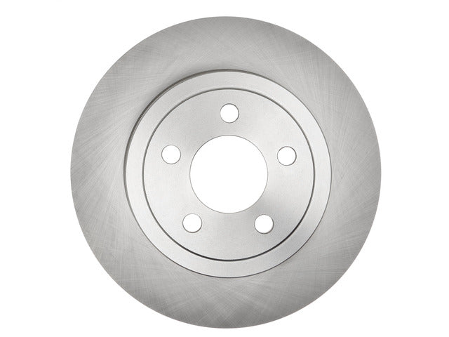 Disc Brake Rotor Raybestos Brakes 781049R