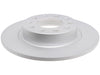 Disc Brake Rotor Raybestos Brakes 781087