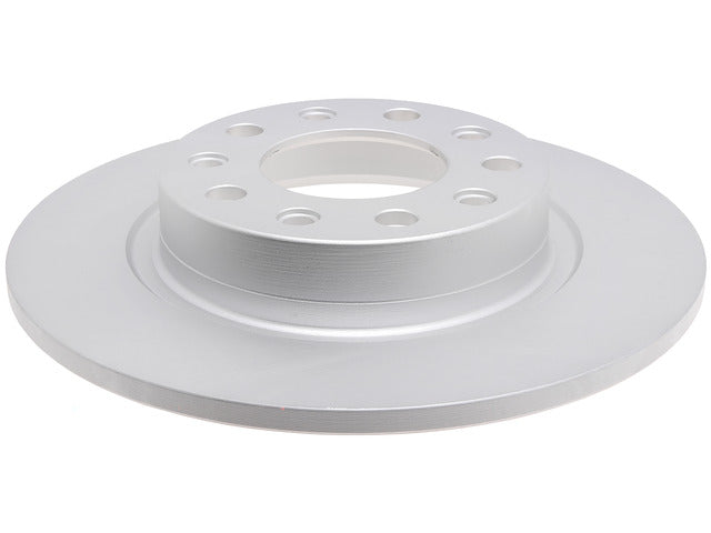 Disc Brake Rotor Raybestos Brakes 781087