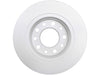 Disc Brake Rotor Raybestos Brakes 781087