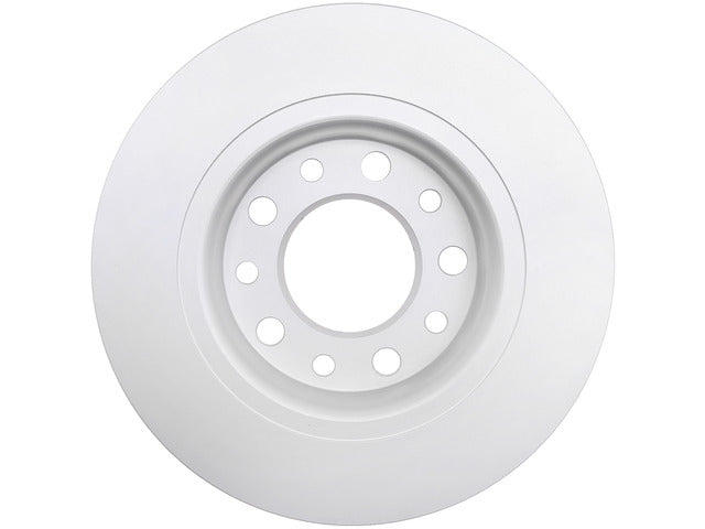 Disc Brake Rotor Raybestos Brakes 781087