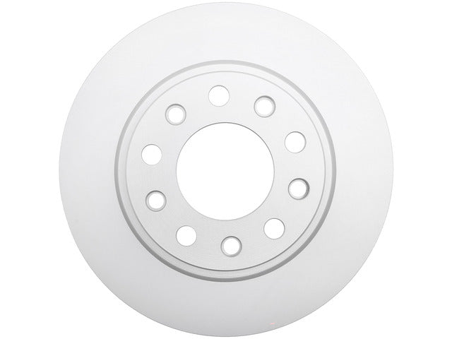 Disc Brake Rotor Raybestos Brakes 781087