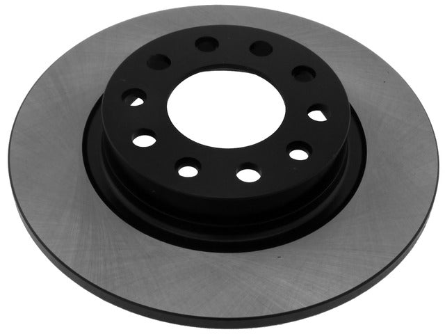Disc Brake Rotor Raybestos Brakes 781087R2