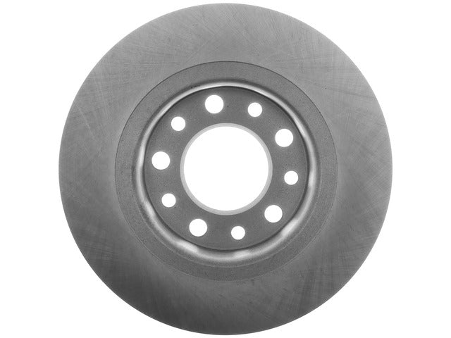 Disc Brake Rotor Raybestos Brakes 781087R2