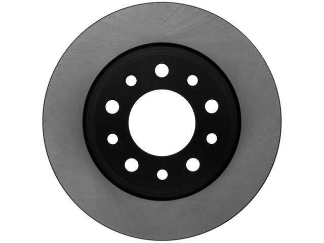 Disc Brake Rotor Raybestos Brakes 781087R2