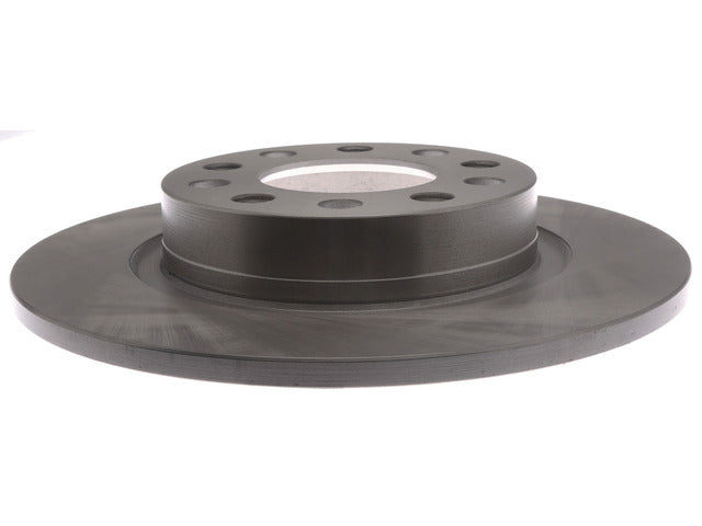 Disc Brake Rotor Raybestos Brakes 781087R