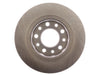 Disc Brake Rotor Raybestos Brakes 781087R