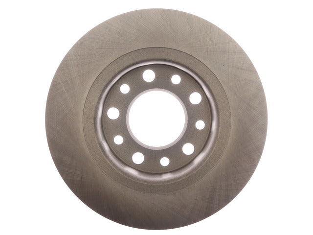 Disc Brake Rotor Raybestos Brakes 781087R