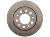 Disc Brake Rotor Raybestos Brakes 781087R