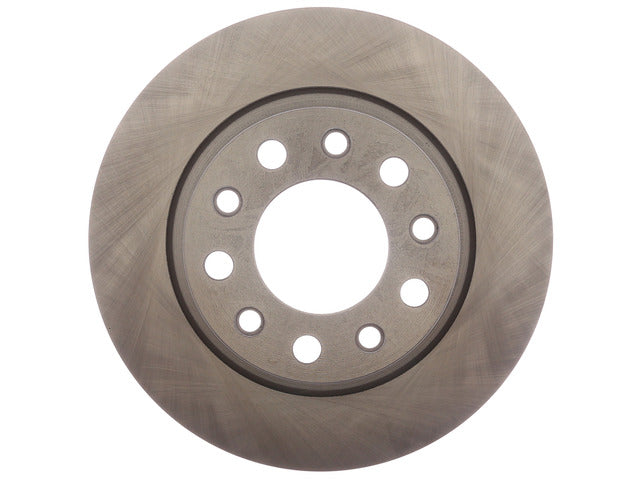 Disc Brake Rotor Raybestos Brakes 781087R