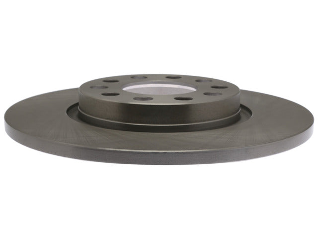 Disc Brake Rotor Raybestos Brakes 781099