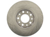 Disc Brake Rotor Raybestos Brakes 781099